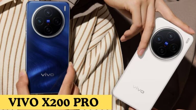 Vivo X200 Pro