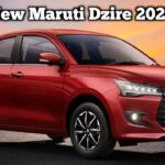 सिर्फ 6.10 लाख में New Maruti Dzire 2025 मिलेगा ADAS फीचर्स और स्टाइलिश लुक