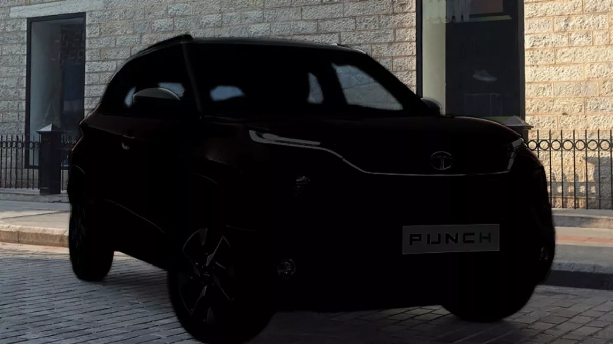 Tata Punch Facelift जल्द हो सकती है लॉन्च, हो रही है टेस्टिंग, मिलेंगे कई बड़े बदलाव