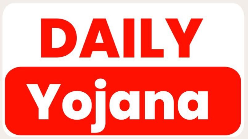 Daily Yojana