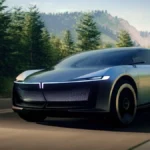 Tata Avinya EV फ्यूचरिस्टिक डिजाइन, लंबी रेंज और नेक्स्ट जेनरेशन टेक्नोलॉजी के साथ Tata की प्रीमियम इलेक्ट्रिक SUV