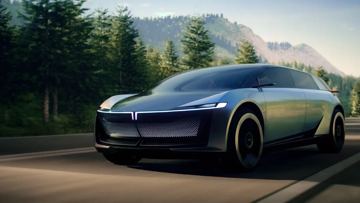 Tata Avinya EV फ्यूचरिस्टिक डिजाइन, लंबी रेंज और नेक्स्ट जेनरेशन टेक्नोलॉजी के साथ Tata की प्रीमियम इलेक्ट्रिक SUV