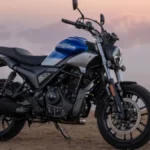 Hero Mavrick 440 दमदार 440cc इंजन, रोड प्रेजेंस और कम्फर्ट का नया कॉम्बिनेशन