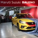 Maruti Baleno प्रीमियम हैचबैक सेगमेंट में भरोसे, माइलेज और फीचर्स का संतुलित पैकेज