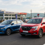 Best Cars for City Driving भारत में शहर के लिए सबसे आसान और किफायती कारें