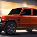 Jaecoo J5 EV And iCAUR V23 Snapped Together In India: भारत में दिखीं दो नई इलेक्ट्रिक SUVs, EV मार्केट में बढ़ सकती है हलचल