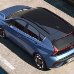 India-Bound Hyundai Bayon To Be A Larger Midsize SUV: भारत में एंट्री से पहले बड़ी SUV बनकर आ सकती है Hyundai Bayon, Creta और Fronx को मिलेगी चुनौती