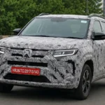 Maruti Brezza Facelift को मिल सकता है नया इंजन, टेस्टिंग के दौरान मिली बड़ी जानकारी