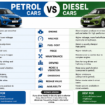 Petrol vs Diesel Cars कौन सी कार आपके लिए सही है